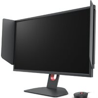 Игровой монитор BenQ Zowie XL2746K - Превью изображения №3 — Интернет-магазин ПроЗаказ