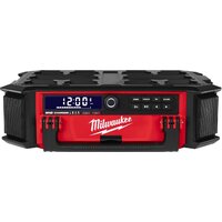 Milwaukee PRC DAB+-0