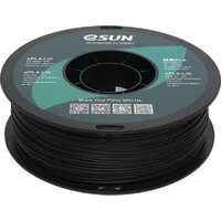 Пластик eSUN ePLA-LW Filament т0035934 (1.75мм, 1кг, черный) - Превью изображения №2 — Интернет-магазин ПроЗаказ