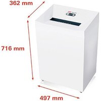 Шредер HSM Pure 530 (4.5 x 30мм) - Превью изображения №2 — Интернет-магазин ПроЗаказ