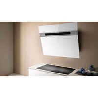 Кухонная вытяжка Elica Stripe WH/A/60/LX (PRF0100994) - Превью изображения №2 — Интернет-магазин ПроЗаказ