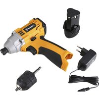 Винтоверт Deko DKIS12-Li 063-4105 - Превью изображения №5 — Интернет-магазин ПроЗаказ