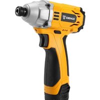 Deko DKIS12-Li 063-4105