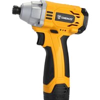 Винтоверт Deko DKIS12-Li 063-4105 - Превью изображения №4 — Интернет-магазин ПроЗаказ