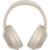 Наушники Sony WH-1000XM4 (бежевый) - Превью изображения №2 — Интернет-магазин ПроЗаказ