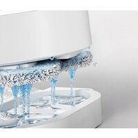 Робот-пылесос Dreame Automatic Cleaning Robot S10 (китайская версия, белый) - Превью изображения №7 — Интернет-магазин ПроЗаказ