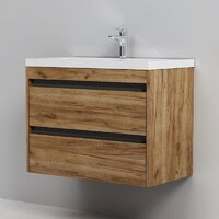  AM.PM Тумба с умывальником Pulse M91-FHX0752OF-WCC0752WG - Превью изображения №3 — Интернет-магазин ПроЗаказ