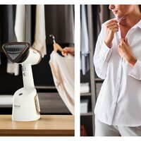 Отпариватель Tefal DT9820F0 - Превью изображения №5 — Интернет-магазин ПроЗаказ