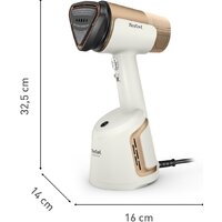 Отпариватель Tefal DT9820F0 - Превью изображения №7 — Интернет-магазин ПроЗаказ