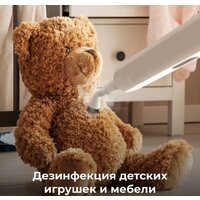 Паровая швабра AENO SM2 - Превью изображения №6 — Интернет-магазин ПроЗаказ