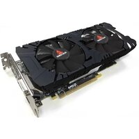 Видеокарта BIOSTAR Radeon RX 580 2048SP 8GB GDDR5 VA5815RV82 - Превью изображения №2 — Интернет-магазин ПроЗаказ