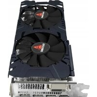 Видеокарта BIOSTAR Radeon RX 580 2048SP 8GB GDDR5 VA5815RV82 - Превью изображения №3 — Интернет-магазин ПроЗаказ