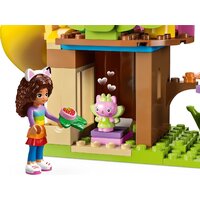 Конструктор LEGO Gabby's Dollhouse 10787 Вечеринка в саду Китти Феи - Превью изображения №4 — Интернет-магазин ПроЗаказ