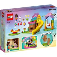 Конструктор LEGO Gabby's Dollhouse 10787 Вечеринка в саду Китти Феи - Превью изображения №7 — Интернет-магазин ПроЗаказ