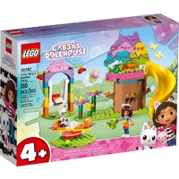 Конструктор LEGO Gabby's Dollhouse 10787 Вечеринка в саду Китти Феи - Превью изображения №2 — Интернет-магазин ПроЗаказ