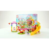 Конструктор LEGO Gabby's Dollhouse 10787 Вечеринка в саду Китти Феи - Превью изображения №3 — Интернет-магазин ПроЗаказ