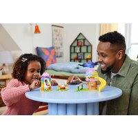 Конструктор LEGO Gabby's Dollhouse 10787 Вечеринка в саду Китти Феи - Превью изображения №8 — Интернет-магазин ПроЗаказ