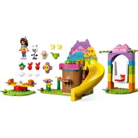 Конструктор LEGO Gabby's Dollhouse 10787 Вечеринка в саду Китти Феи - Превью изображения №6 — Интернет-магазин ПроЗаказ