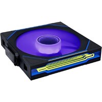 Lian Li Uni Fan SL-INF 140 Wireless 14SLIN1W1B G99.14SLIN1W1B.R0