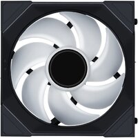 Вентилятор для корпуса Lian Li Uni Fan SL-INF 140 Wireless 14SLIN1W1B G99.14SLIN1W1B.R0 - Превью изображения №4 — Интернет-магазин ПроЗаказ