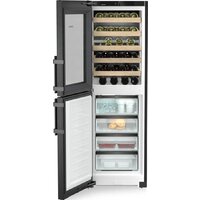 Винный шкаф-хьюмидор Liebherr SWNbsd 529i - Превью изображения №3 — Интернет-магазин ПроЗаказ