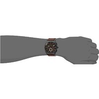 Наручные часы с украшением Fossil Machine Chronograph FS5251SET - Превью изображения №7 — Интернет-магазин ПроЗаказ