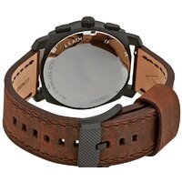 Наручные часы с украшением Fossil Machine Chronograph FS5251SET - Превью изображения №5 — Интернет-магазин ПроЗаказ