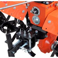 Мотоблок бензиновый Skiper SP-1400SE Expert (без колес) - Превью изображения №4 — Интернет-магазин ПроЗаказ