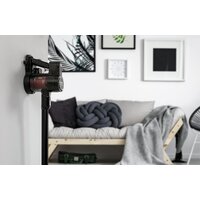 Пылесос Gorenje SVC216FMLBKII - Превью изображения №10 — Интернет-магазин ПроЗаказ