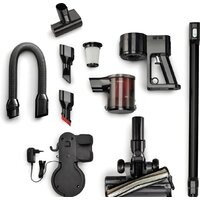 Пылесос Gorenje SVC216FMLBKII - Превью изображения №11 — Интернет-магазин ПроЗаказ