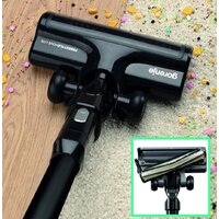 Пылесос Gorenje SVC216FMLBKII - Превью изображения №5 — Интернет-магазин ПроЗаказ