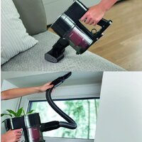 Пылесос Gorenje SVC216FMLBKII - Превью изображения №4 — Интернет-магазин ПроЗаказ