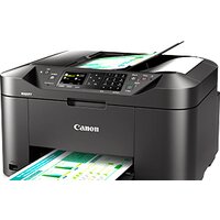 МФУ Canon MAXIFY MB2140 - Превью изображения №2 — Интернет-магазин ПроЗаказ