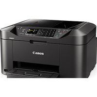 МФУ Canon MAXIFY MB2140 - Превью изображения №4 — Интернет-магазин ПроЗаказ