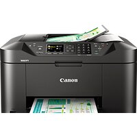 МФУ Canon MAXIFY MB2140 - Превью изображения №3 — Интернет-магазин ПроЗаказ