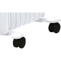 Масляный радиатор Ballu Comfort BOH/CM-07WDN 1500 - Превью изображения №3 — Интернет-магазин ПроЗаказ