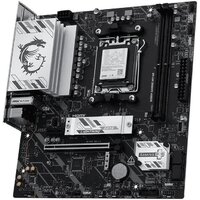 Материнская плата MSI B850M Gaming WiFi6E - Превью изображения №3 — Интернет-магазин ПроЗаказ
