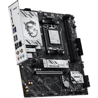 Материнская плата MSI B850M Gaming WiFi6E - Превью изображения №2 — Интернет-магазин ПроЗаказ