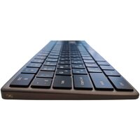 Клавиатура xGhost Blade Space Grey - Превью изображения №4 — Интернет-магазин ПроЗаказ