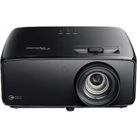Проектор Optoma UHZ58LV - Превью изображения №2 — Интернет-магазин ПроЗаказ