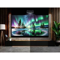 Проектор Optoma UHZ58LV - Превью изображения №11 — Интернет-магазин ПроЗаказ