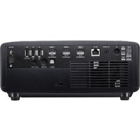Проектор Optoma UHZ58LV - Превью изображения №8 — Интернет-магазин ПроЗаказ