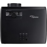 Проектор Optoma UHZ58LV - Превью изображения №7 — Интернет-магазин ПроЗаказ