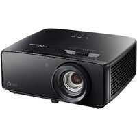Проектор Optoma UHZ58LV - Превью изображения №4 — Интернет-магазин ПроЗаказ