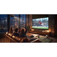 Проектор Optoma UHZ58LV - Превью изображения №12 — Интернет-магазин ПроЗаказ