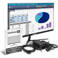 Монитор ExeGate SmartView EP2207T EX300130RUS - Превью изображения №5 — Интернет-магазин ПроЗаказ