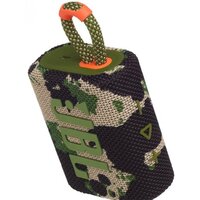 Беспроводная колонка JBL Go 3 (камуфляж) - Превью изображения №4 — Интернет-магазин ПроЗаказ