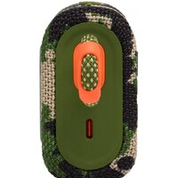 Беспроводная колонка JBL Go 3 (камуфляж) - Превью изображения №10 — Интернет-магазин ПроЗаказ