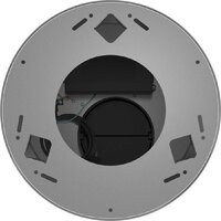 Кухонная вытяжка Meferi TUBE35IX Isla Ultra - Превью изображения №11 — Интернет-магазин ПроЗаказ