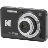 Фотоаппарат Kodak Pixpro FZ55 (черный) - Превью изображения №2 — Интернет-магазин ПроЗаказ